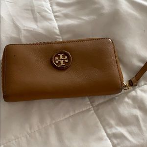 Tory Burch Wallet